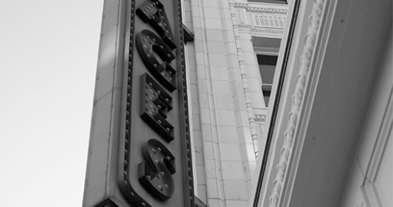The Broadway Center for the Performing Arts in Tacoma was awarded a grant from Pierce County in 2012 to complete elevator safety and access improvements at the historic Pantages Theater downtown. (FILE PHOTO BY TODD MATTHEWS)