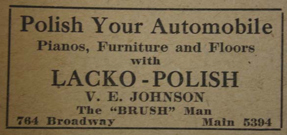 125 Years Young: A milestone for Tacoma's legal newspaper