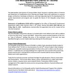 Fort Nisqually: Metro Parks Tacoma seeks contractor to develop museum's long-range plan