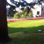 South 17th Street near UW Tacoma reopens following $2M realignment project