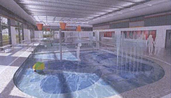 Hilltop community breaks ground on $7.6M Tacoma aquatics facility