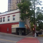 The Original House of Donuts in Lakewood plans to open a new location at 766 St. Helens Ave. in downtown Tacoma. (PHOTO BY TODD MATTHEWS)