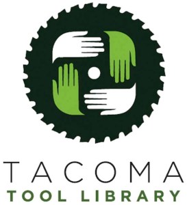 Donations accepted May 17 for Tacoma Tool Library
