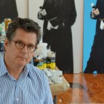 Tacoma Dome: 33 years later, Vincent Fremont recalls Warhol's Tacoma connection