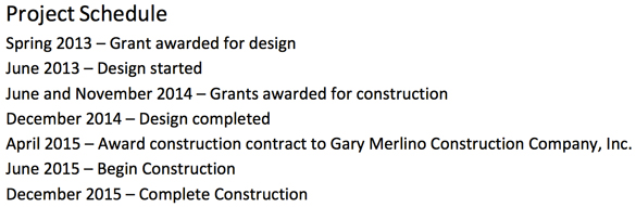 Open house May 26 for major Port of Tacoma Road project