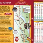 Seasonal Gig Harbor Trolley returns for summer