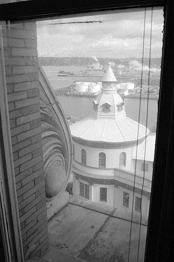Tacoma could spend $4M to purchase historic Old City Hall