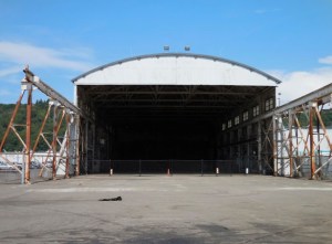 401 E. Alexander Ave. (PHOTO COURTESY PORT OF TACOMA)