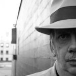 John Hathaway ca. 2007. (FILE PHOTO BY TODD MATTHEWS)