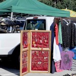 Pierce County Parks and Recreation'S annual 'Junk in Your Trunk' event at Sprinker Recreation Center in Tacoma. (PHOTO COURTESY PIERCE COUNTY)