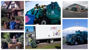 Tacoma garbage collection program earns industry award