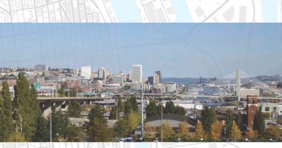 Tacoma earns VISION 2040 Award for downtown development plan