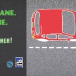 The City of Tacoma recently launched a new campaign to raise awareness of cyclists and pedestrians on local roadways. (IMAGE COURTESY CITY OF TACOMA)