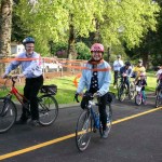 The City of Tacoma recently restored a 1.8-mile segment of the historic Water Flume Line Trail. (FILE PHOTO BY TODD MATTHEWS)