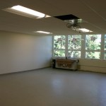 Renovation revives shuttered, century-old Rogers Elementary School building