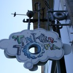 Tinkertopia: Tacoma's DIY art supply store turns 2