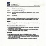 Tacoma Fire, Police tally damages from illegal fireworks over 4th of July