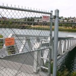 The Waterway Park & Rowing Center site along Thea Foss Waterway in downtown Tacoma. (PHOTO BY TODD MATTHEWS)