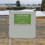 Metro Parks Tacoma seeks contractors for 2 Foss Waterway park improvement projects
