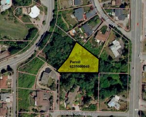Tacoma Bid Watch: Tacoma Power archaeologist, Hydrant Annex Building restoration, and surplus land sale