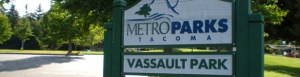 Vassault Park: Field reopens following Asarco contamination cleanup