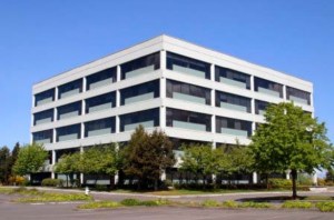 Port of Tacoma: 4 suites available for lease in Fabulich Center