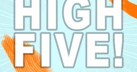 Spaceworks Tacoma celebrates 5th Anniversary