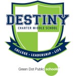 Destiny Charter Middle School grand opening Sept. 15