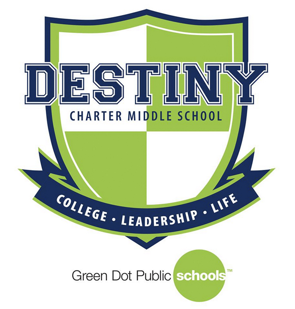 Destiny Charter Middle School grand opening Sept. 15