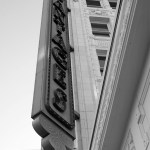 The Pantages Theater in downtown Tacoma. (FILE PHOTO BY TODD MATTHEWS)