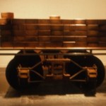 20 years later, Tacoma public artwork finds exhibit space at Foss Waterway Seaport