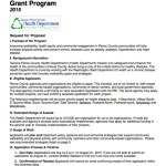 $10K grant could boost Hilltop, Lincoln District walkability programs