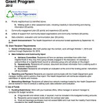 $10K grant could boost Hilltop, Lincoln District walkability programs