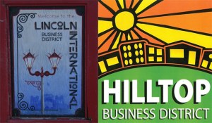 $10K grant could boost Hilltop, Lincoln District walkability programs