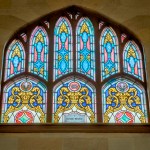 The Epworth Methodist Episcopal Church building in Tacoma. (COURTESY PHOTO)