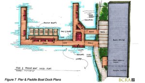 Metro Parks Tacoma issues RFQ for Wapato Lake docks