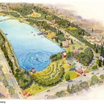 Metro Parks Tacoma issues RFQ for Wapato Lake docks