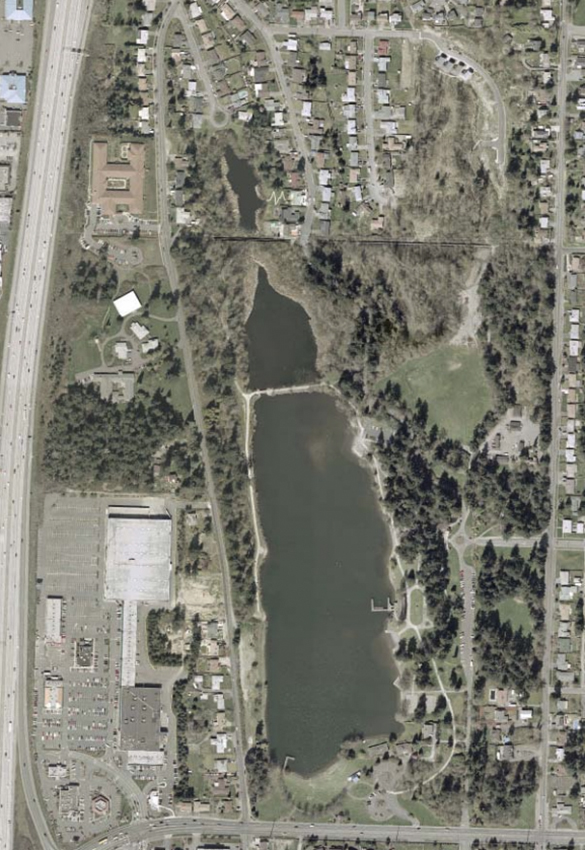 Metro Parks Tacoma issues RFQ for Wapato Lake docks