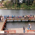 Metro Parks Tacoma issues RFQ for Wapato Lake docks
