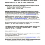 Welcome To Tacoma: Gateway signs proposed near city entrance points