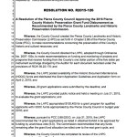 14 Pierce County groups could share $100K for historic preservation projects