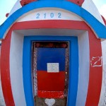 Tacoma's Java Jive created by artist David Schimer for Historic Tacoma's Postcard Project. (IMAGE COURTESY HISTORIC TACOMA)