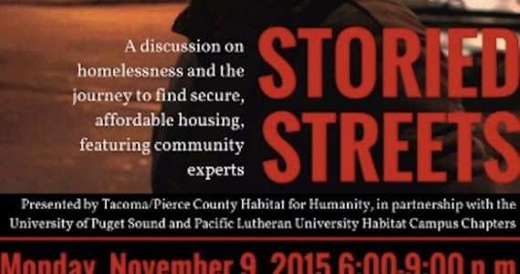 Local Habitat for Humanity film series continues Nov. 9 at The Grand Cinema