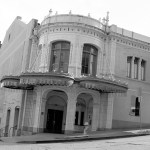 Broadway Center for the Performing Arts received a $1,000 grant from the Washington Trust for Historic Preservation's 2015 Valerie Sivinski Washington Preserves Fund to help preserve the 1918 Rialto Theater. (FILE PHOTO BY TODD MATTHEWS)