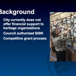 **UPDATE** Tacoma to introduce $50K historic preservation grant program