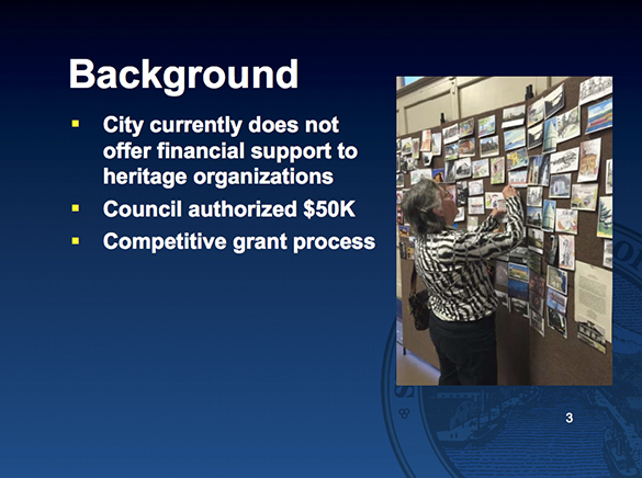 **UPDATE** Tacoma to introduce $50K historic preservation grant program