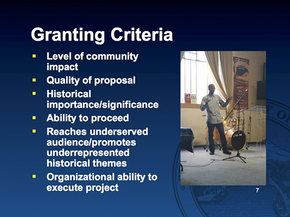 **UPDATE** Tacoma to introduce $50K historic preservation grant program