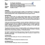 **UPDATE** Tacoma to introduce $50K historic preservation grant program