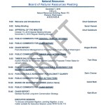 Vancouver Notch: DNR Board to vote on proposal to name Mount Rainier foothills feature