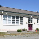Pierce County awarded a $15,000 grant to the Northpoint Cooperative Preschool for a preservation project related to the historic Dash Point school building. (COURTESY PHOTO)